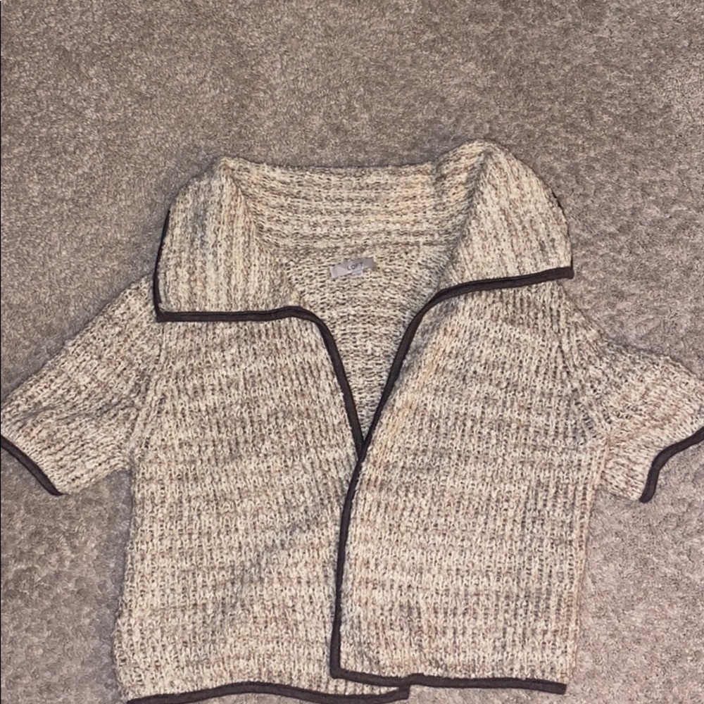 Cardigan